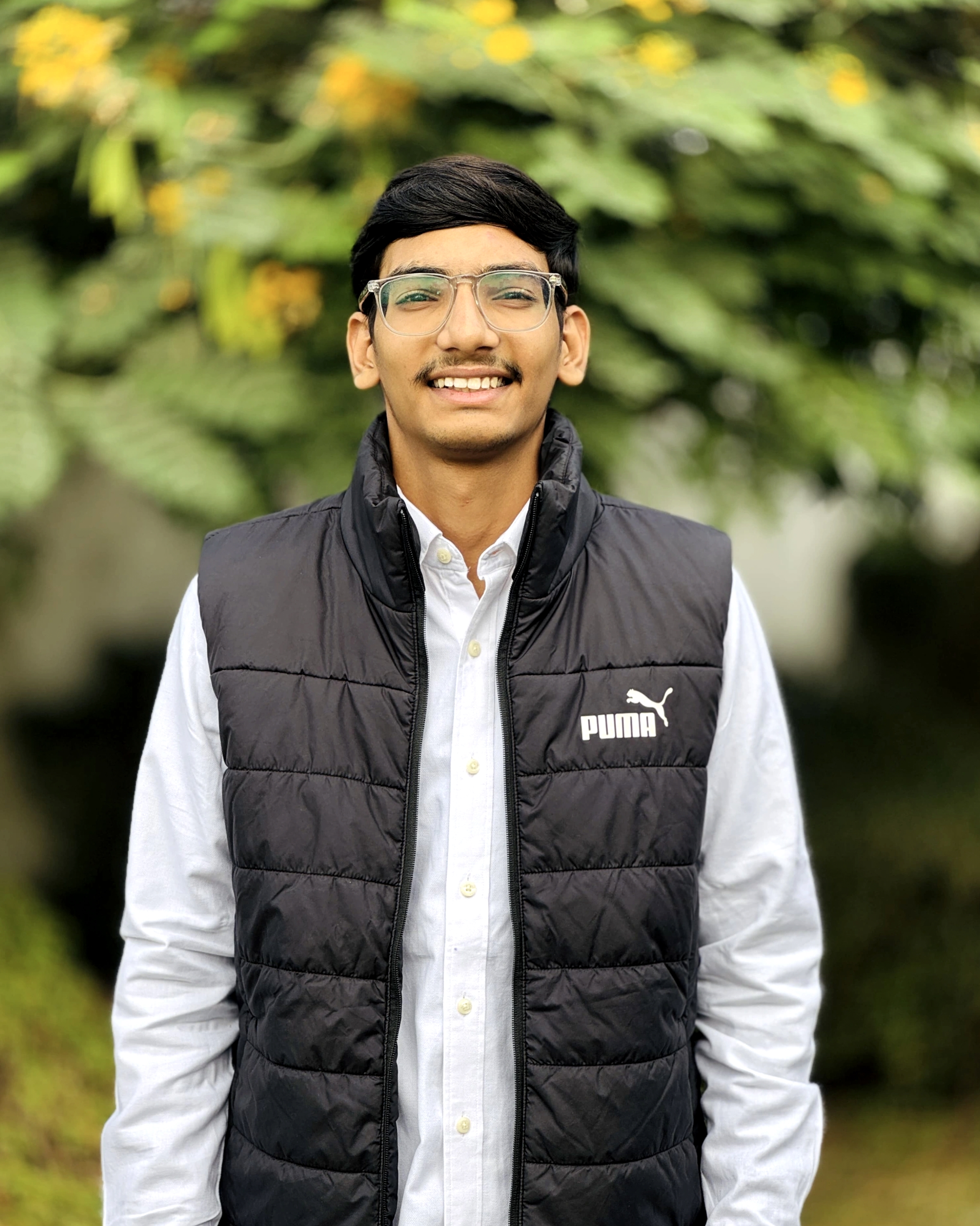 Manan Maheshwari